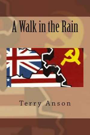 A Walk in the Rain de Terry Anson