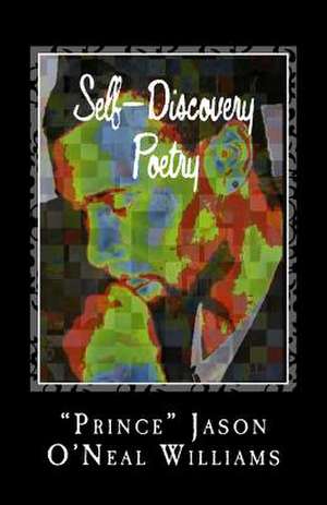 Self-Discovery Poetry