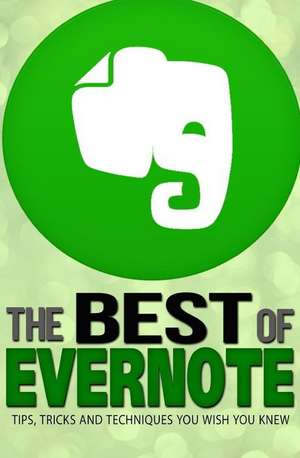 Evernote de Robbins, MR Matt