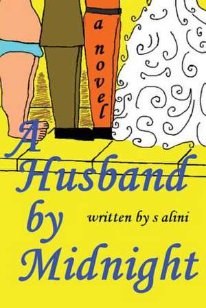 A Husband by Midnight de Salini