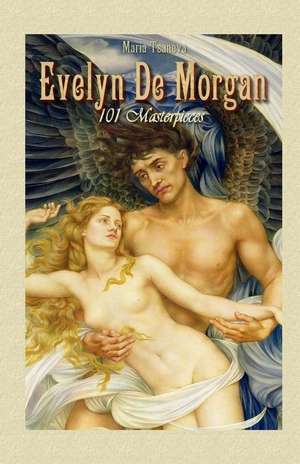 Evelyn de Morgan de Maria Tsaneva