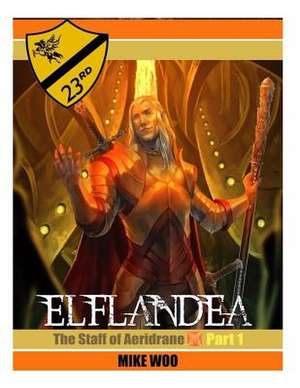 Elflandea 1 de Mike Woo