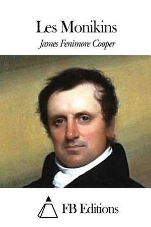 Les Monikins de James Fenimore Cooper