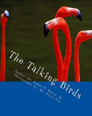 The Talking Birds de Dr James E. Bruce Sr