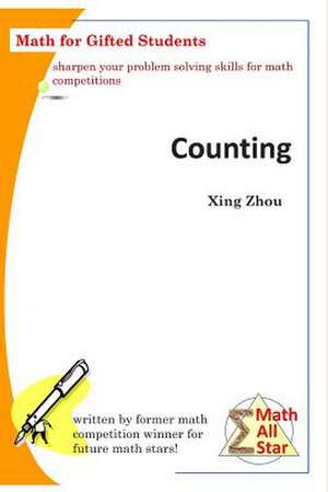 Counting de Xing Zhou