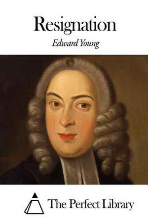 Resignation de Edward Young