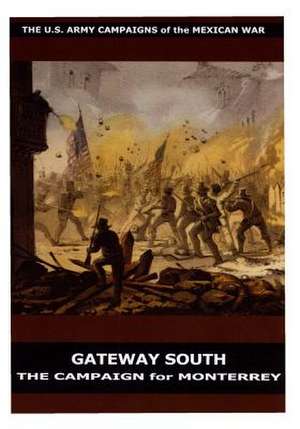 Gateway South de U. S. Department of the Army