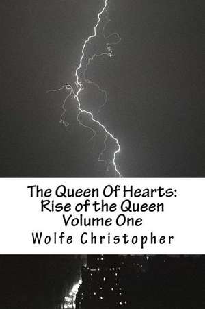 The Queen of Hearts de Wolfe Christopher