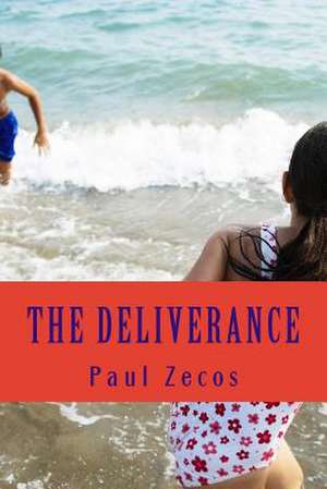 The Deliverance de Paul Zecos