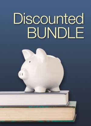 Bundle de Douglas B. Fisher