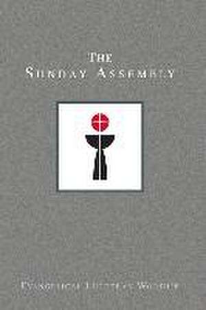 The Sunday Assembly de Lorraine S. Brugh