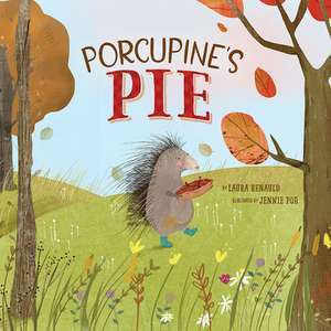 Porcupine's Pie de Renauld, Laura