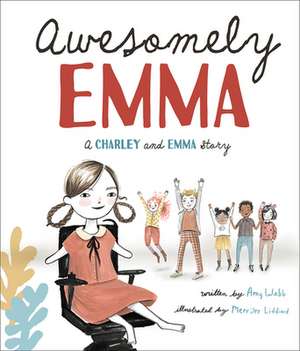 Awesomely Emma de Amy Webb