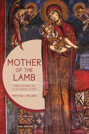 Mother of the Lamb de Matthew J Milliner