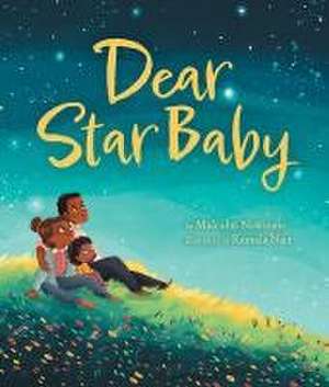 Dear Star Baby de Malcolm Newsome