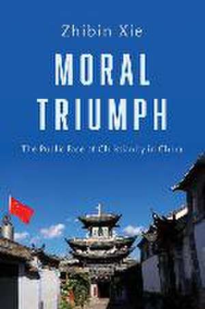 Moral Triumph de Zhibin Xie