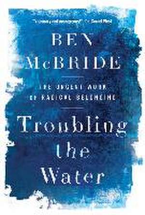 Troubling the Water de Ben McBride