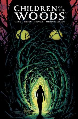 Children of the Woods de Joe Ciano