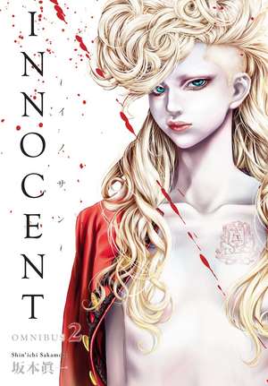 Innocent Omnibus Volume 2 de Shin'ichi Sakamoto