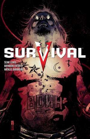 Survival de Sean Lewis