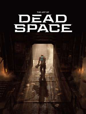 The Art of Dead Space de Motive Studio