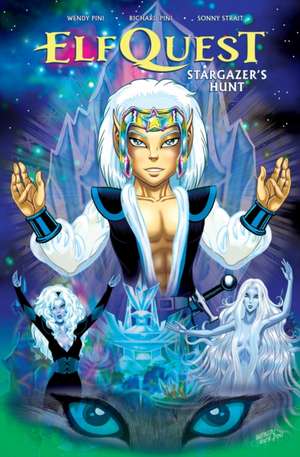 Elfquest: Stargazer's Hunt Complete Edition de Wendy Pini