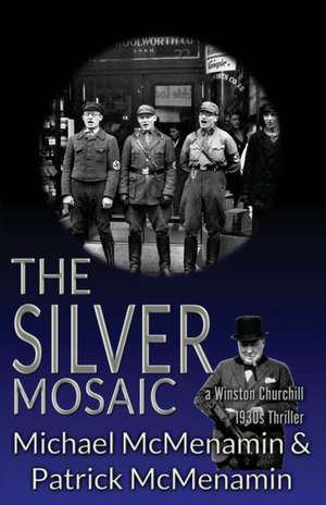 The Silver Mosaic de Michael Mcmenamin