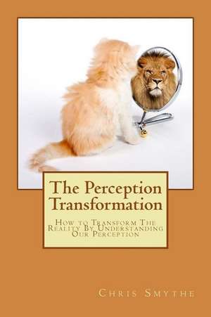 The Perception Transformation de Chris Smythe