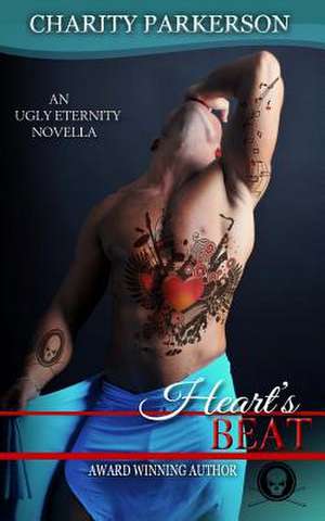 Heart's Beat de Charity Parkerson