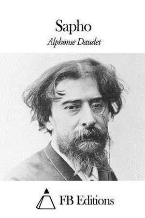 Sapho de Alphonse Daudet