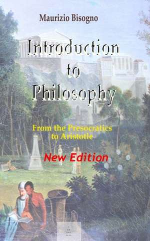 Introduction to Philosophy de MR Maurizio a. Bisogno