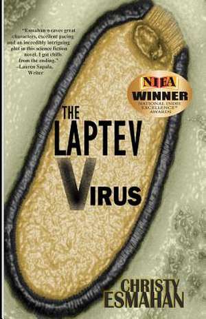 The Laptev Virus de Christy Esmahan