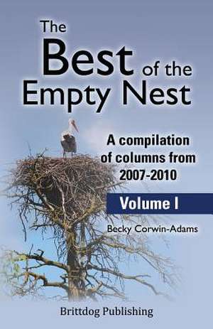 The Best of the Empty Nest de Becky Corwin-Adams