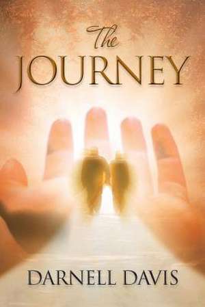 The Journey de Darnell Davis