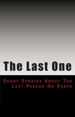 The Last One de Hannah Atkinson