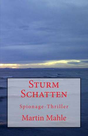 Sturm Schatten de Martin Mahle