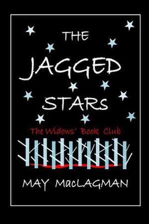 The Jagged Stars de May Maclagman