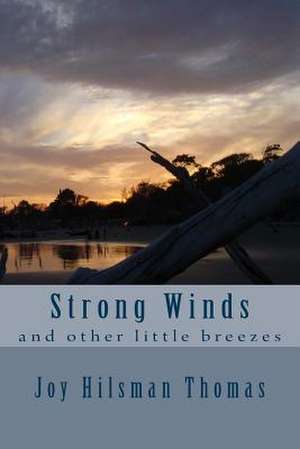 Strong Winds de Joy Hilsman Thomas