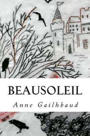 Beausoleil de Gailhbaud Anne