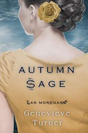 Autumn Sage de Genevieve Turner