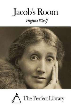 Jacob's Room de Virginia Woolf