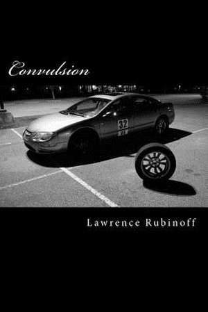 Convulsion de Lawrence Rubinoff