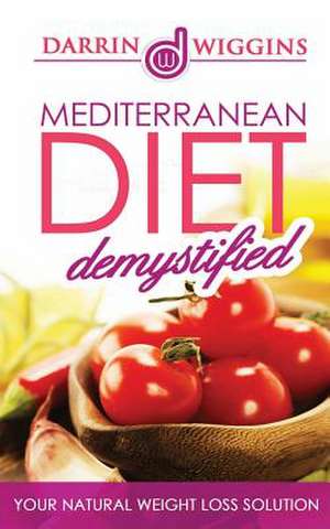 Mediterranean Diet de Darrin Wiggins