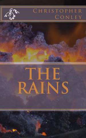 The Rains de Christopher Conley