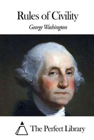 Rules of Civility de George Washington