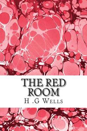 The Red Room de H. G. Wells