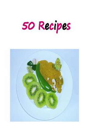 50 Recipes de Cooking Glance