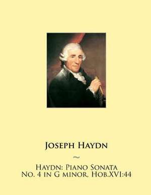 Haydn de Joseph Haydn