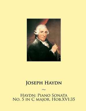 Haydn de Joseph Haydn