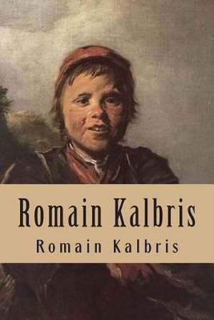 Romain Kalbris de M. Romain Kalbris